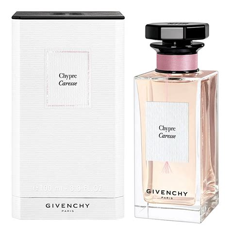 Chypre Caresse by Givenchy– Basenotes